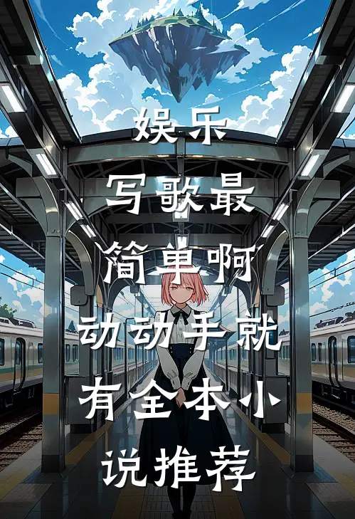 娱乐：写歌最简单啊，动动手就有全本小说推荐