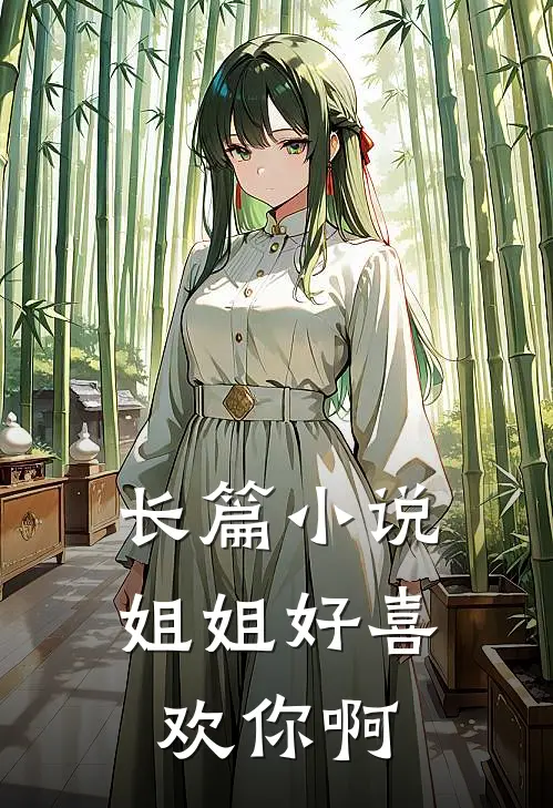 长篇小说姐姐好喜欢你啊