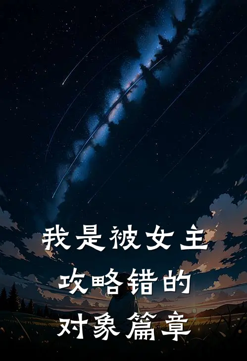 我是被女主攻略错的对象篇章