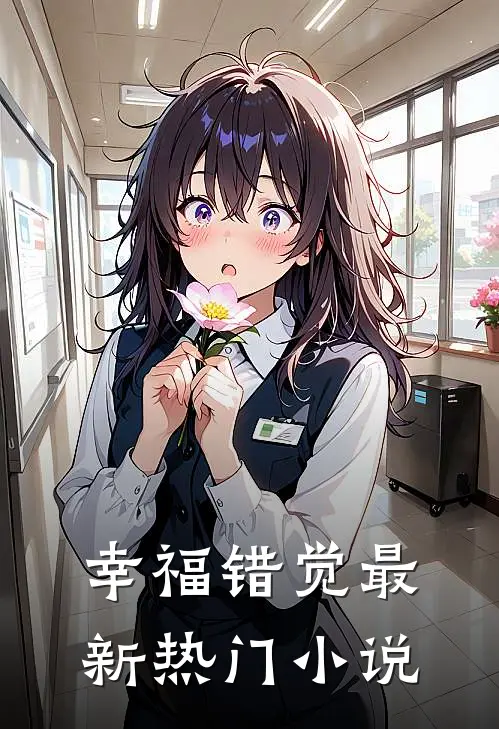 幸福错觉最新热门小说