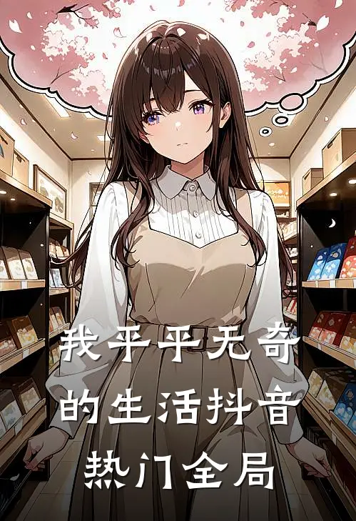 我平平无奇的生活抖音热门全局