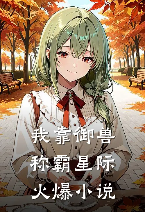 我靠御兽称霸星际火爆小说