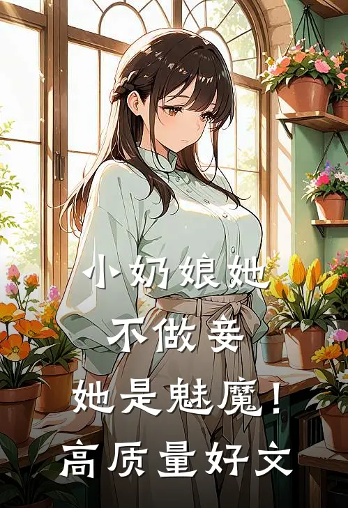 小奶娘她不做妾，她是魅魔！高质量好文
