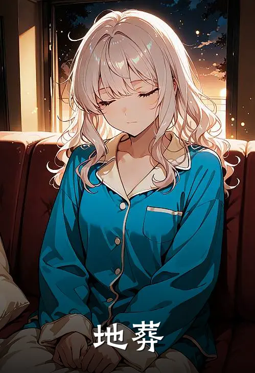 地葬