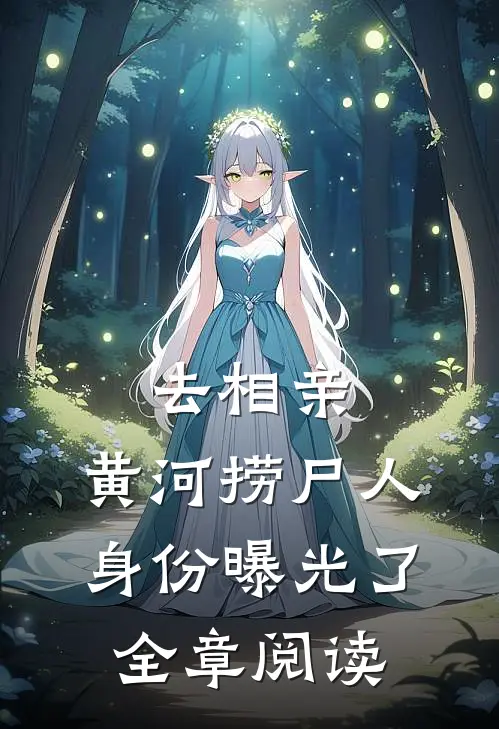 去相亲，黄河捞尸人身份曝光了全章阅读