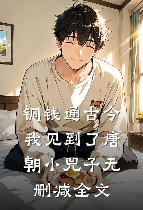 铜钱通古今，我见到了唐朝小兕子无删减全文