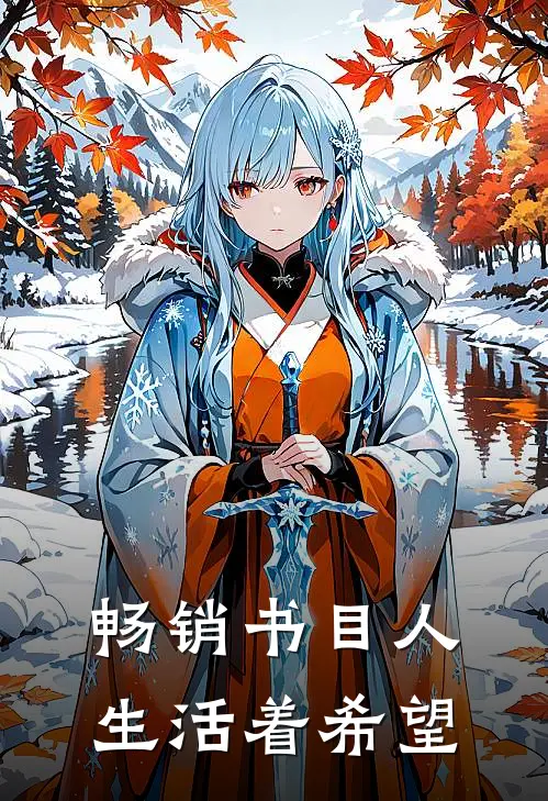 畅销书目人生活着希望