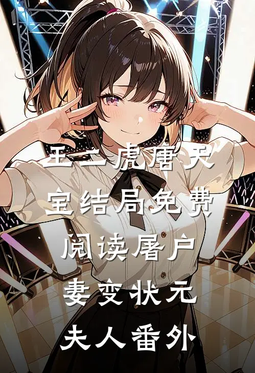 王二虎唐天宝结局免费阅读屠户妻变状元夫人番外