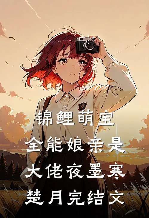 锦鲤萌宝：全能娘亲是大佬夜墨寒楚月完结文