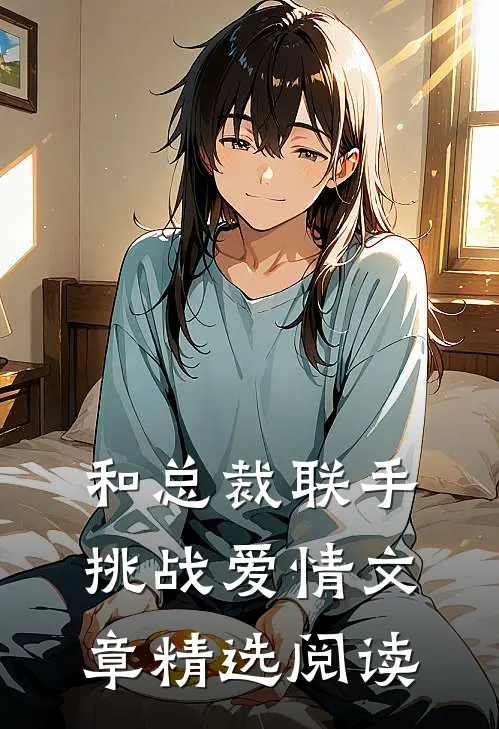 和总裁联手：挑战爱情文章精选阅读