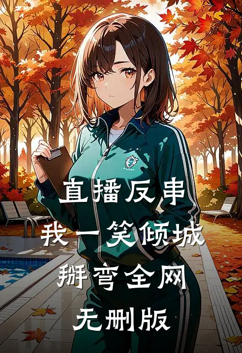 直播反串：我一笑倾城，掰弯全网无删版