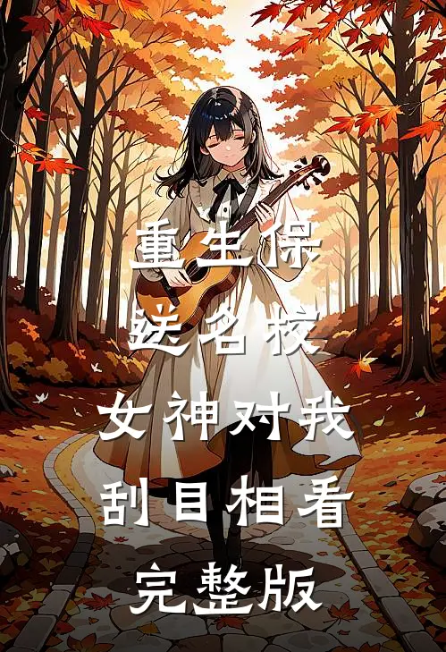 重生保送名校，女神对我刮目相看完整版