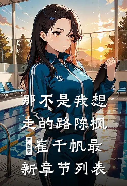 那不是我想走的路陈枫玥崔千帆最新章节列表