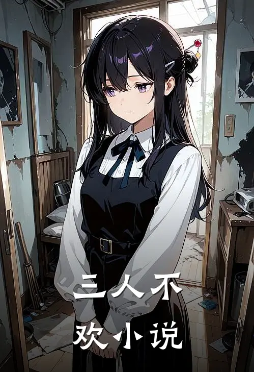 三人不欢小说