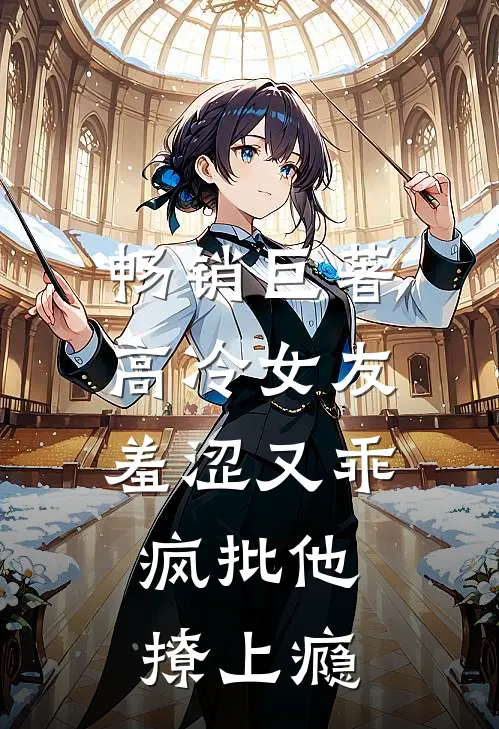 畅销巨著高冷女友羞涩又乖，疯批他撩上瘾
