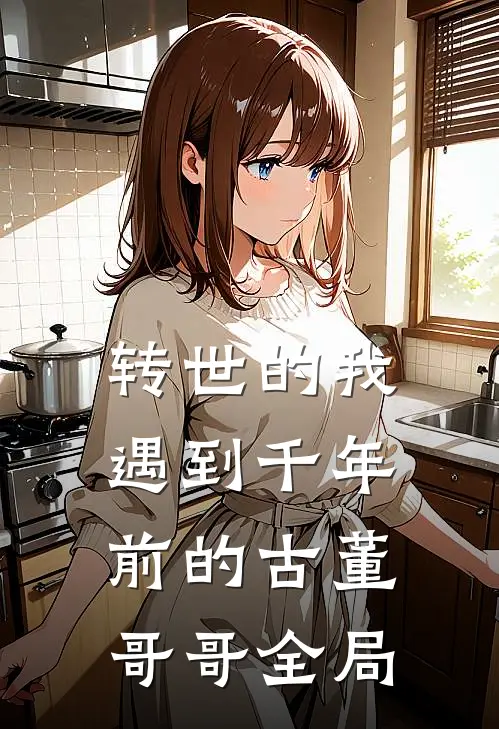 转世的我遇到千年前的古董哥哥全局