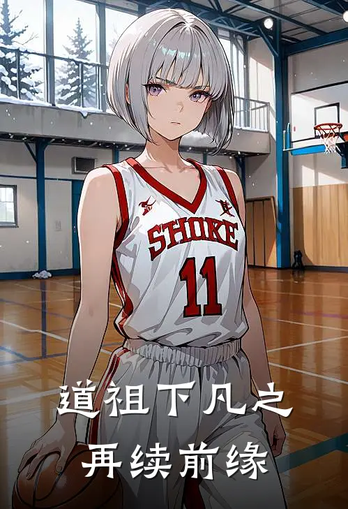 道祖下凡之再续前缘