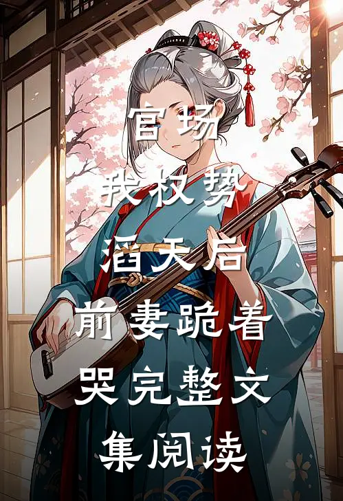 官场：我权势滔天后，前妻跪着哭完整文集阅读