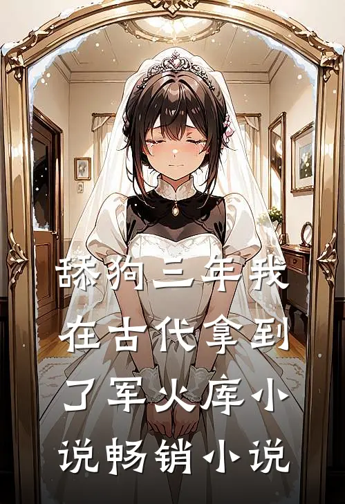 舔狗三年我在古代拿到了军火库小说畅销小说