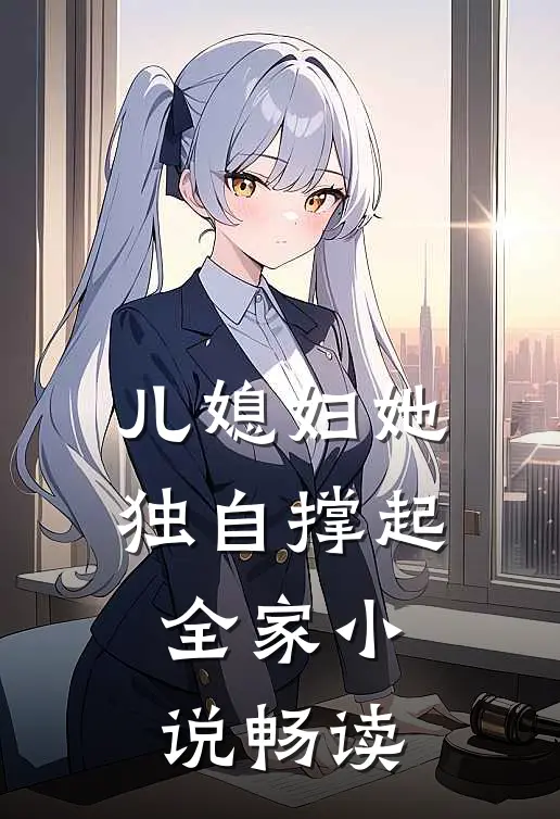 儿媳妇她独自撑起全家小说畅读