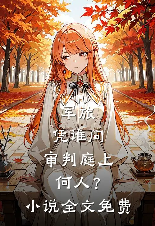 军旅：凭谁问，审判庭上何人？小说全文免费