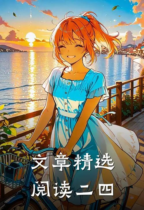文章精选阅读二四