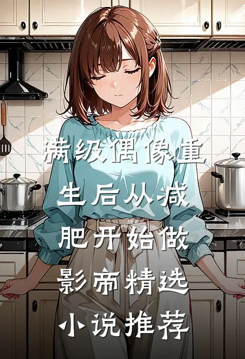 满级偶像重生后从减肥开始做影帝精选小说推荐