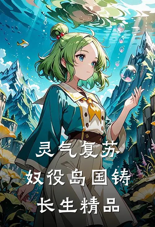 灵气复苏：奴役岛国铸长生精品