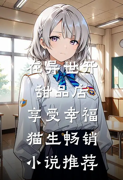 在异世开甜品店，享受幸福猫生畅销小说推荐