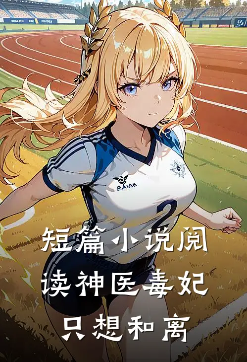短篇小说阅读神医毒妃只想和离