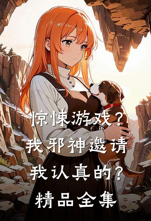 惊悚游戏？我邪神邀请我认真的？精品全集