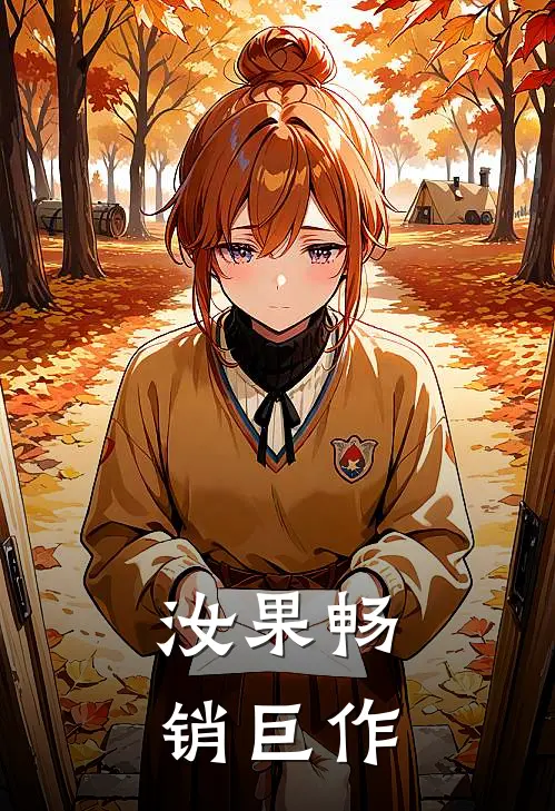 汝果畅销巨作