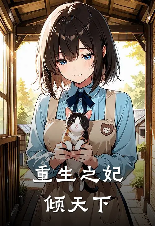重生之妃倾天下