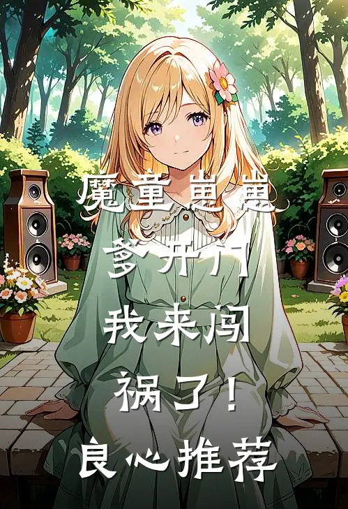 魔童崽崽：爹开门，我来闯祸了！良心推荐