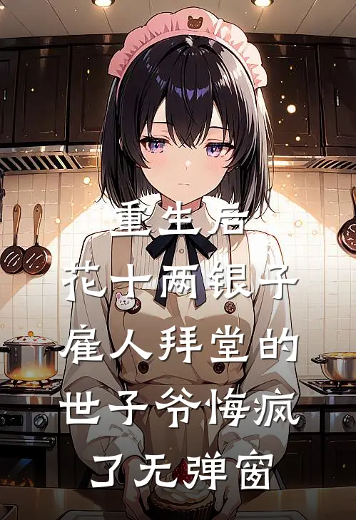 重生后，花十两银子雇人拜堂的世子爷悔疯了无弹窗