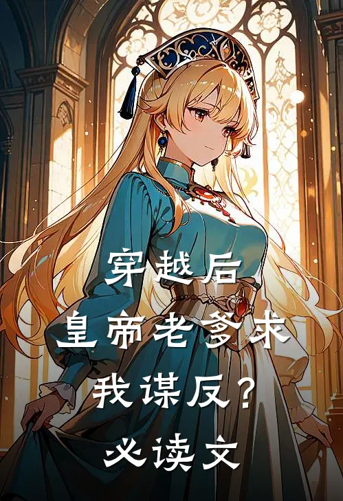 穿越后，皇帝老爹求我谋反？必读文