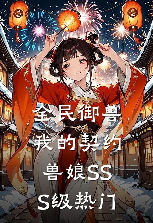 全民御兽：我的契约兽娘SSS级热门