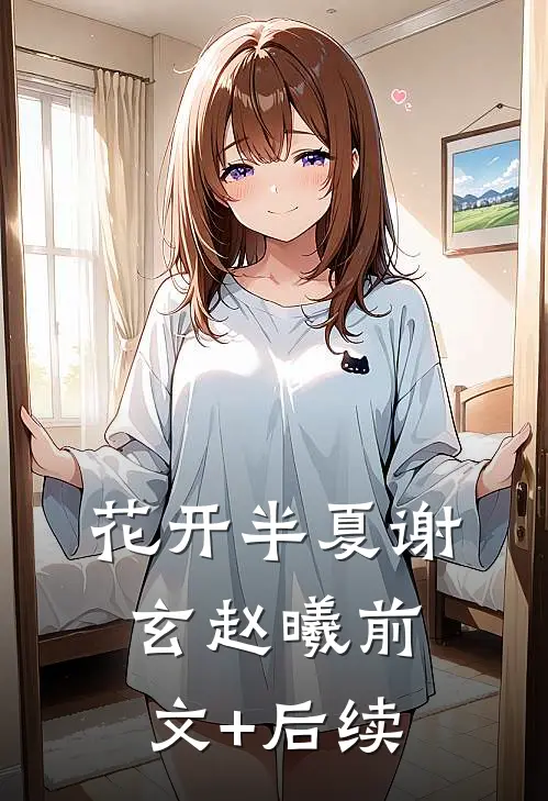 花开半夏谢玄赵曦前文+后续