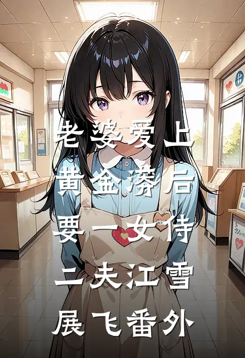 老婆爱上黄金蟒后，要一女侍二夫江雪展飞番外