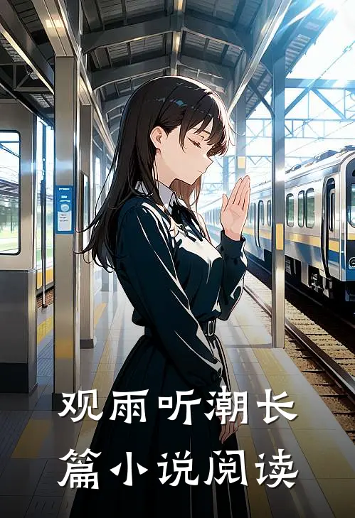 观雨听潮长篇小说阅读