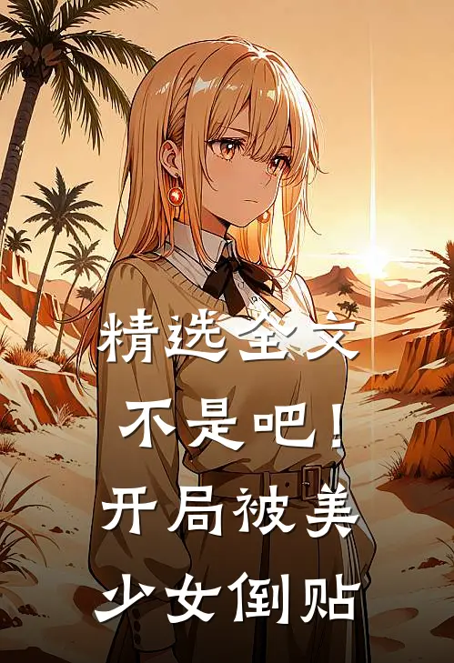 精选全文不是吧！开局被美少女倒贴