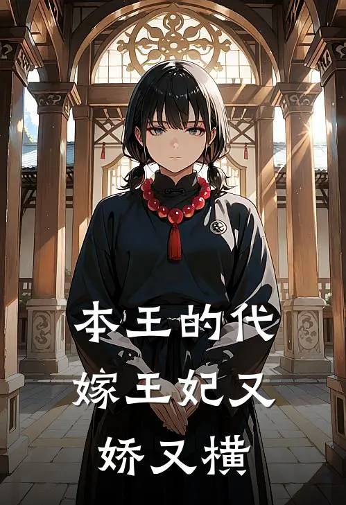 本王的代嫁王妃又娇又横