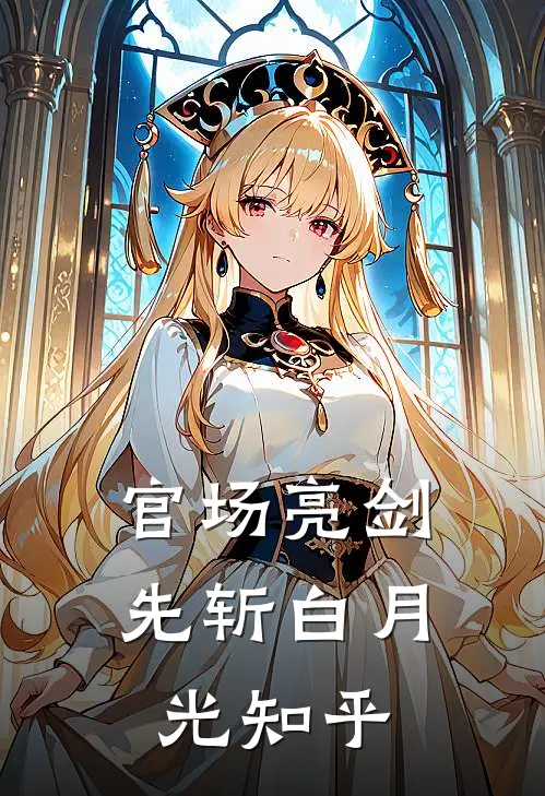 官场亮剑：先斩白月光知乎