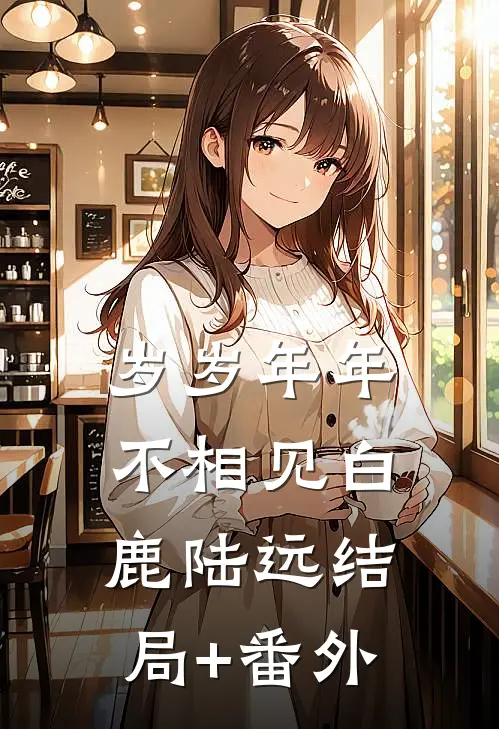 岁岁年年不相见白鹿陆远结局+番外