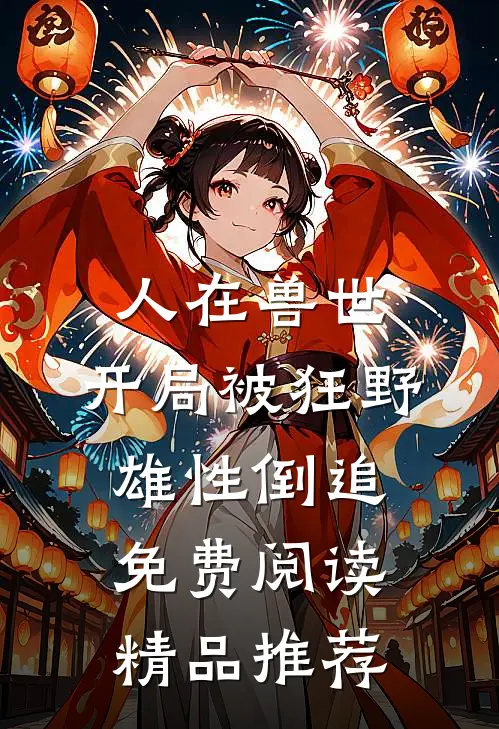 人在兽世,开局被狂野雄性倒追免费阅读精品推荐