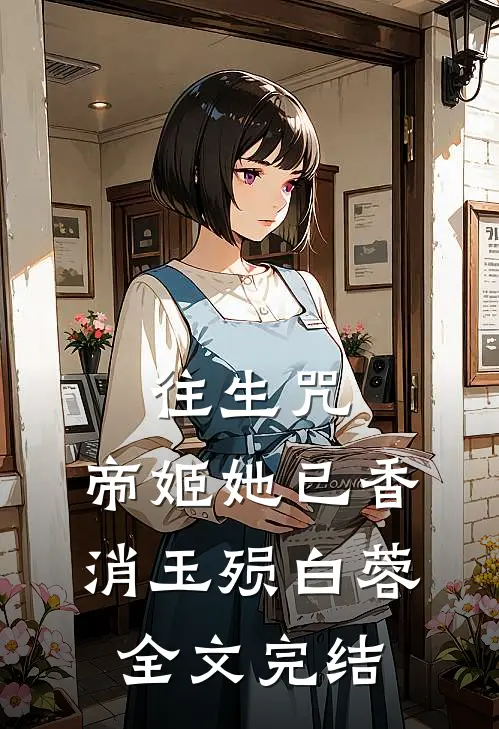 往生咒：帝姬她已香消玉殒白蓉全文完结