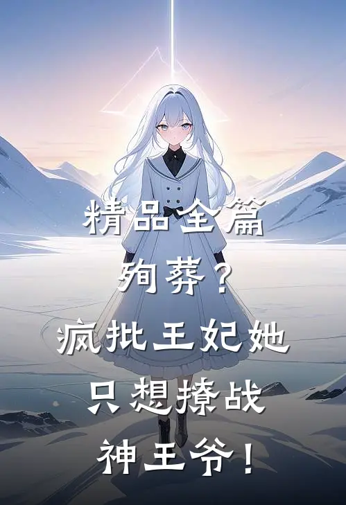 精品全篇殉葬？疯批王妃她只想撩战神王爷！