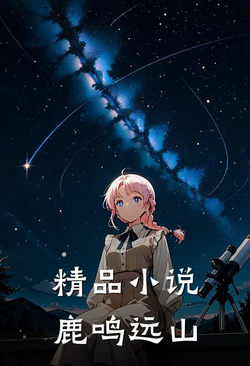 精品小说鹿鸣远山