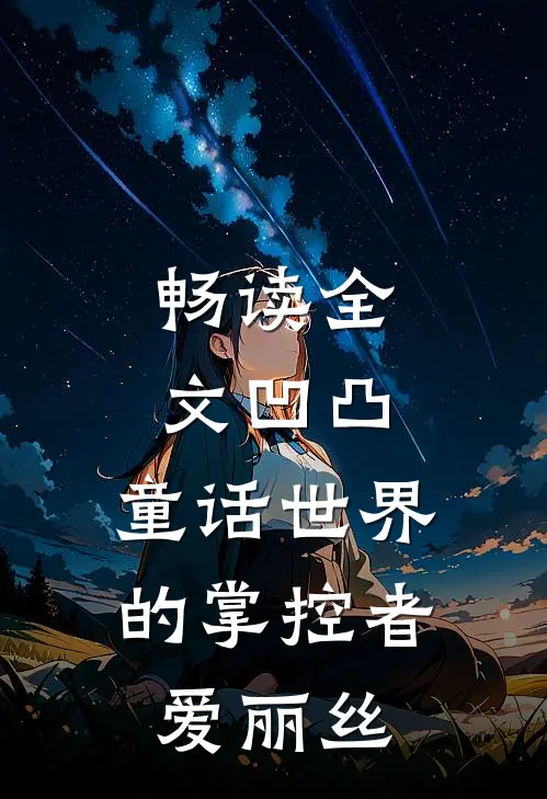 畅读全文凹凸：童话世界的掌控者爱丽丝