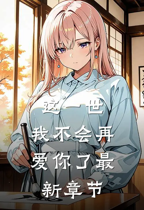 这一世，我不会再爱你了最新章节